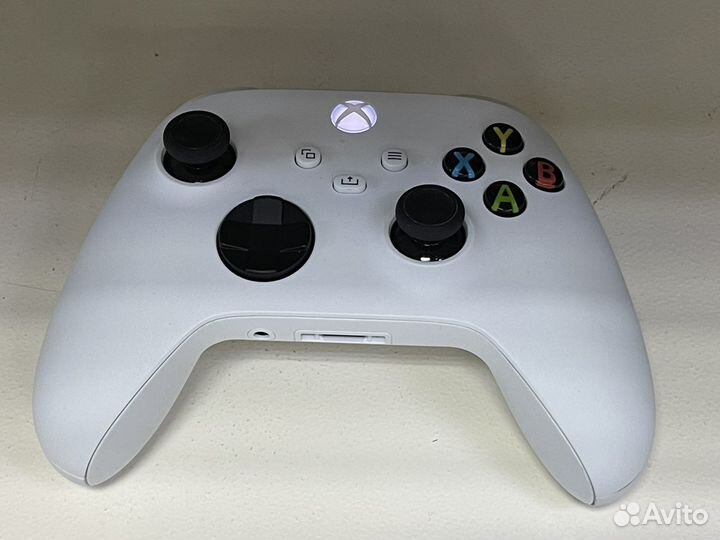 Игровая консоль Microsoft Xbox Series S