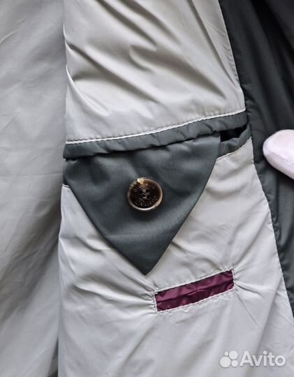 Жилет мужской Brunello Cucinelli