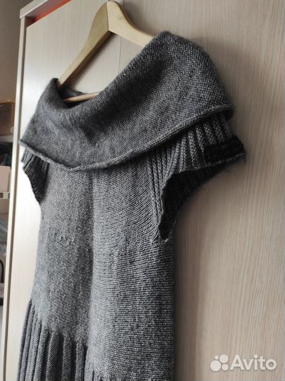 Туника- жилет 42-44