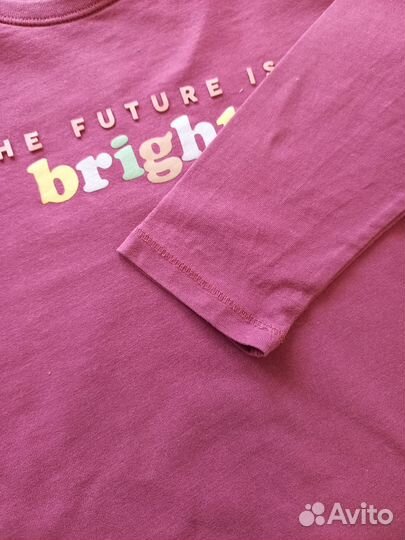 Лонг на девочку 116 next