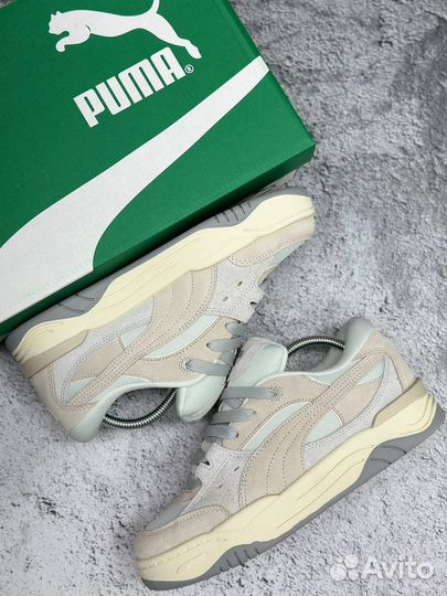 Кроссовки Puma 180