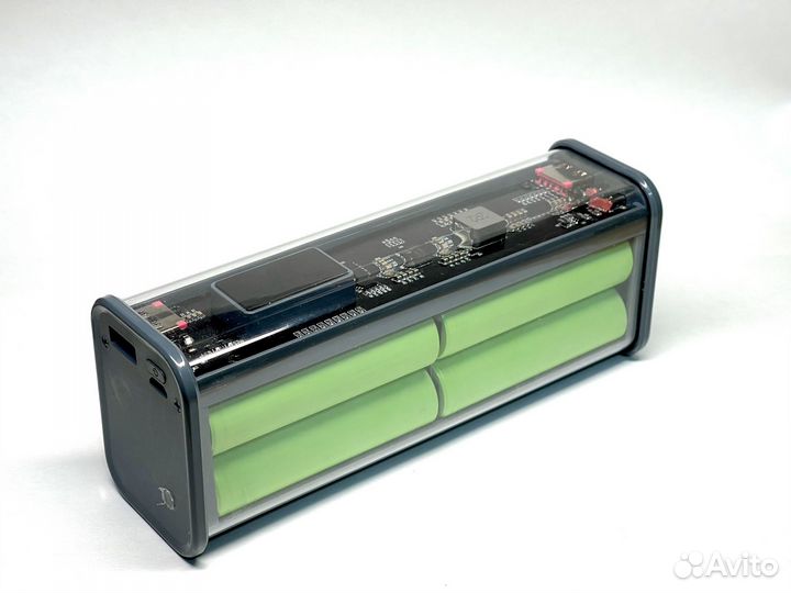 Повербанк 28000mAh