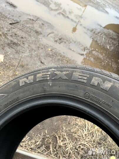 Nexen N'Fera SU4 185/65 R15 88H