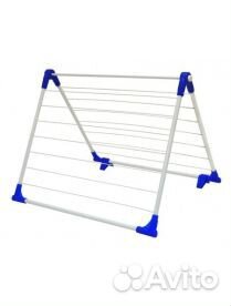 Сушилка для белья на ванну Nika сб4 Складная, рабо