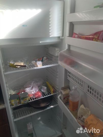 Холодильник