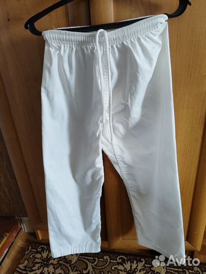 Кимоно. самбовка