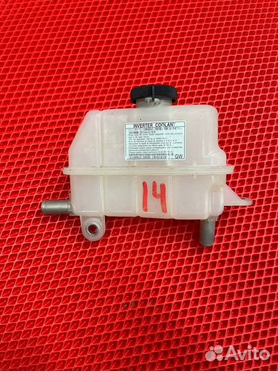 Бачок расширительный Lexus Gs GWL10 2GR-FXE 2014