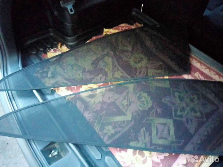 Продам каркасные сетки на honda stream RN-6