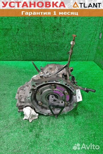 Автомат toyota funcargo