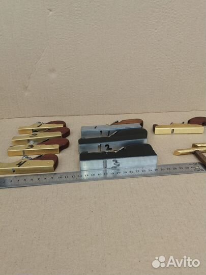 Столярный ручной инструмент