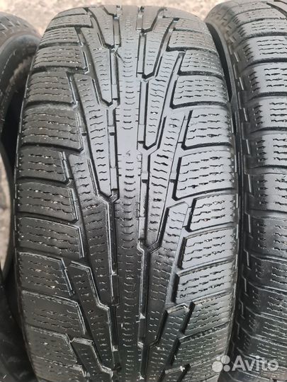 Nokian Tyres Hakkapeliitta R 225/55 R18 102R