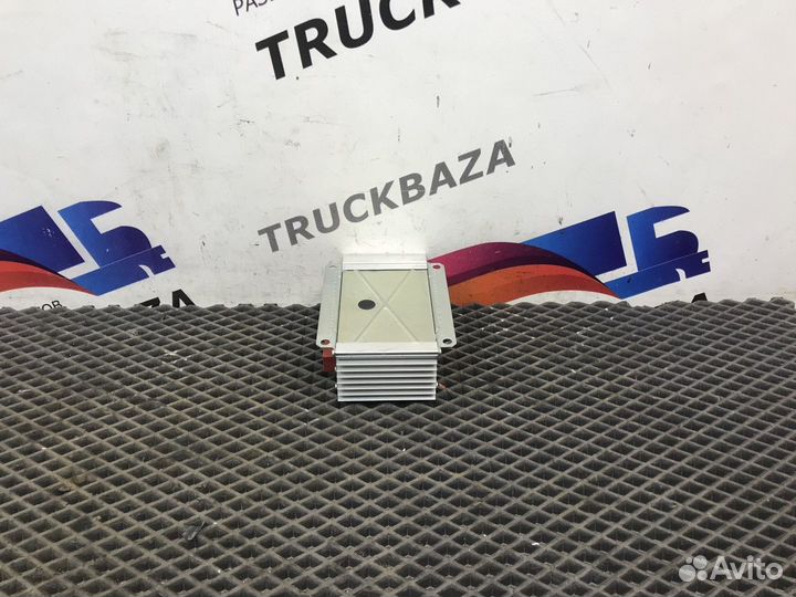 Преобразователь напряжения 14A Iveco Stralis