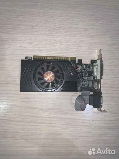 Видеокарта gt 730 4gb ddr3 ninja