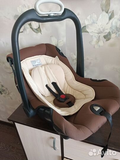 Adamex Barletta 3 в 1