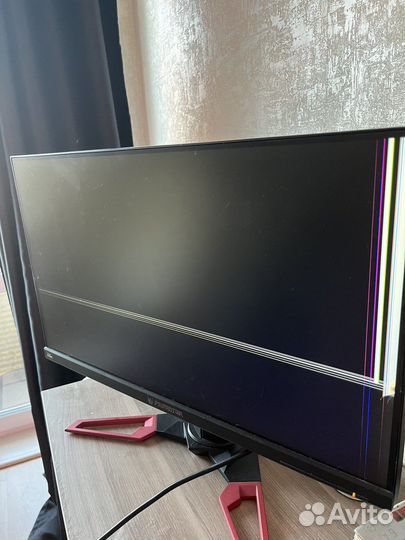 Монитор acer predator 144 гц 27