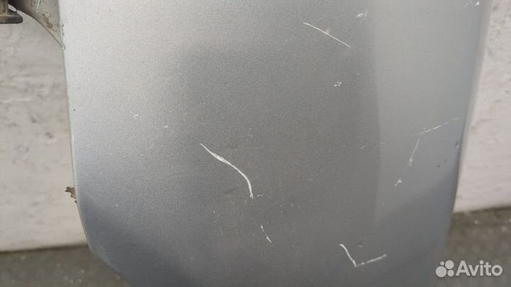 Крыло левое переднее Audi A4 (B5), 1997