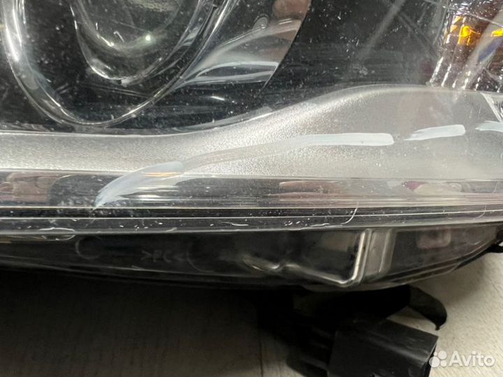 Фара левая ксенон Volvo Xc60 1 2013-2017