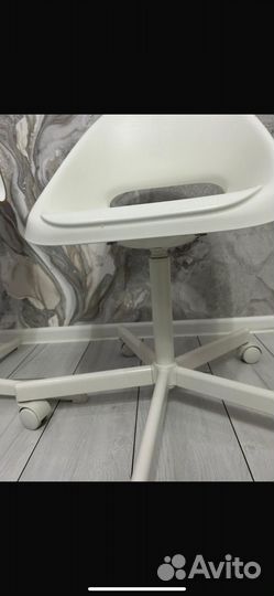 Компьютерные стулья детские IKEA икея