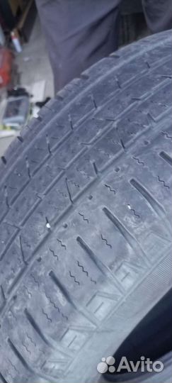 Continental CrossContact ATR 215/65 R16 98