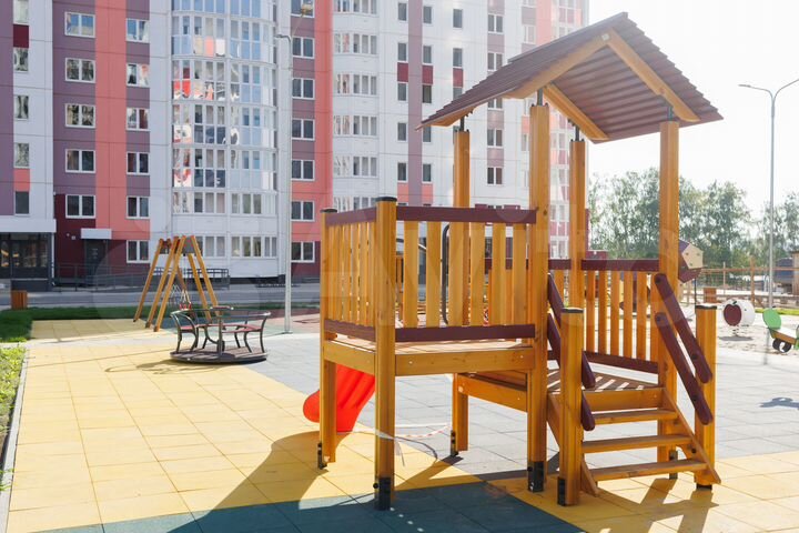 2-к. квартира, 60,8 м², 14/16 эт.