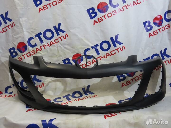 Бампер Перед mazda CX-7 ER3P