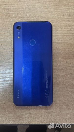 Телефон honor 8a