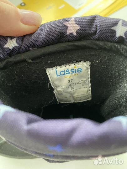 Продаю сапоги