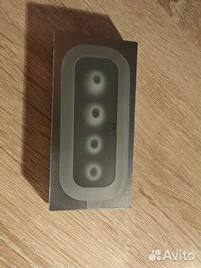 Амбюшуры S, M OnePlus Buds Pro Mithril Edition