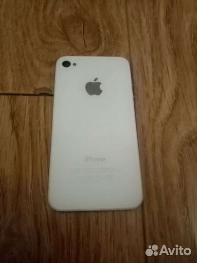 iPhone 4