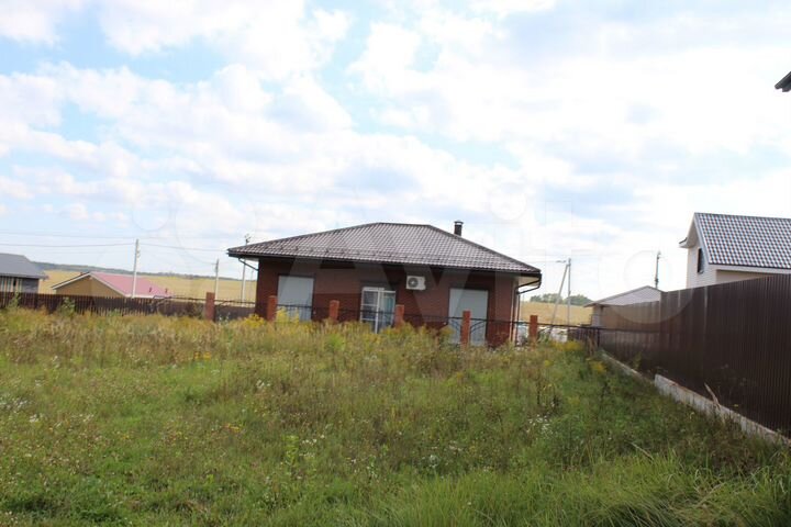 Участок 5 сот. (ИЖС)