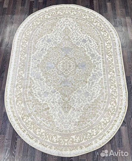 Ковер турецкий новый