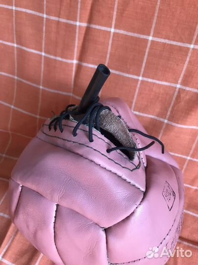 Мячи волейбольные СССР