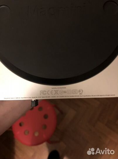 Mac mini 2011 ssd Samsung250gb