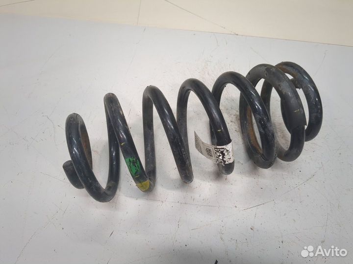 Пружина подвески Ford EcoSport 2017, 2019