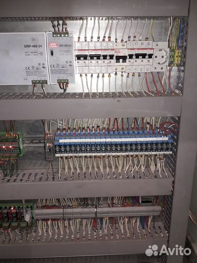 Услуги электрика