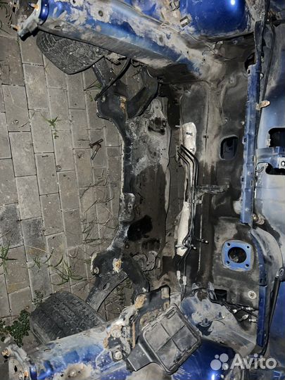 Подрамник focus 3