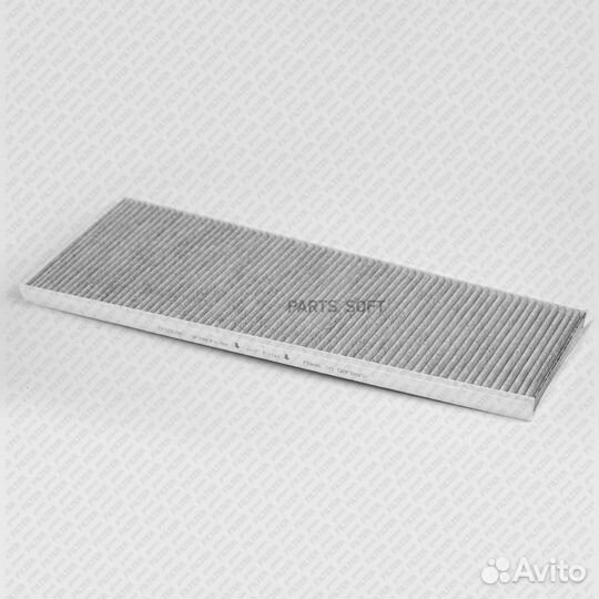 Green filter IF0309K Фильтр салона opel astra F/co