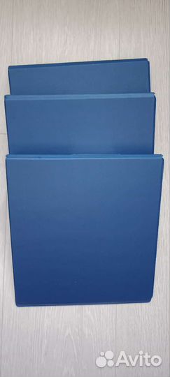 Папка А5 bantex для документов