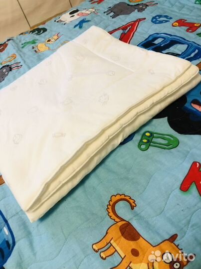 Детское одеяло