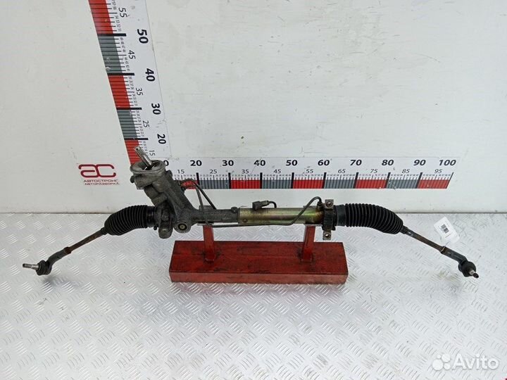 Рейка рулевая для Skoda Fabia 1 6Q1423055BL