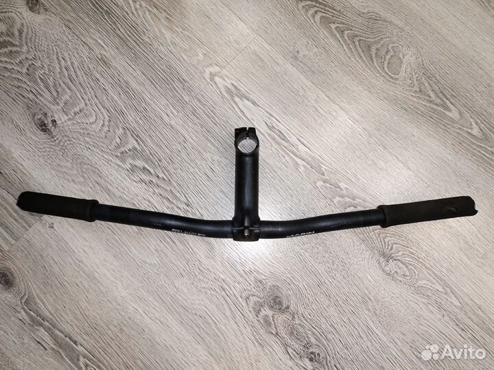 Руль от велосипеда