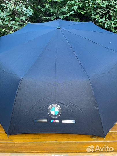 Брендовые зонты