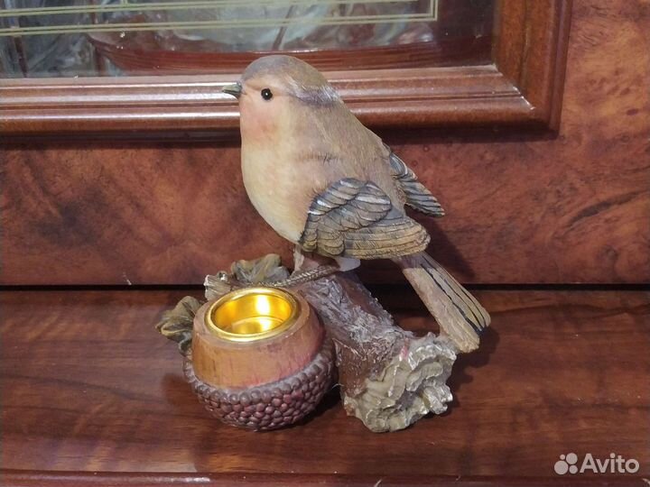 Подсвечник