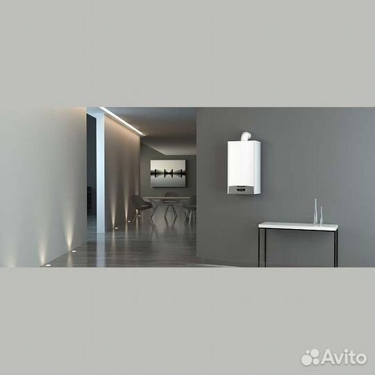 Котел настенный Ariston clas ONE 30 RDC (2К, конде