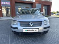 Volkswagen Passat 1.9 AT, 2001, 370 000 км, с пробегом, цена 395 000 руб.