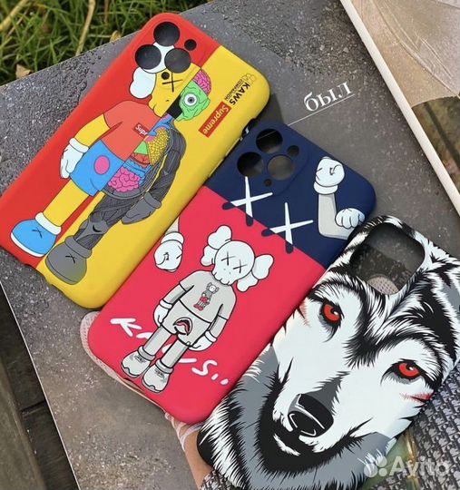 Чехол на iPhone 11 12, про, pro max