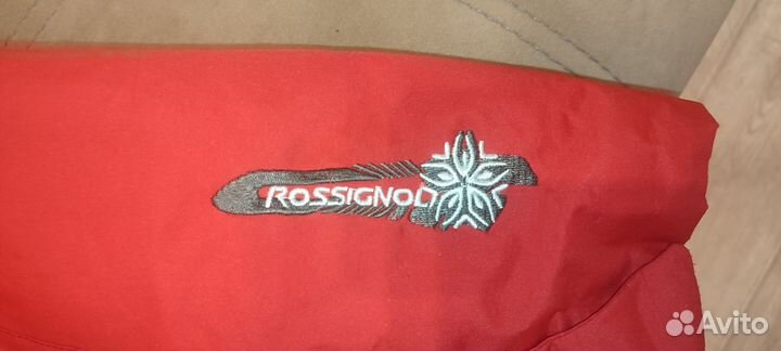 Куртка Rossignol