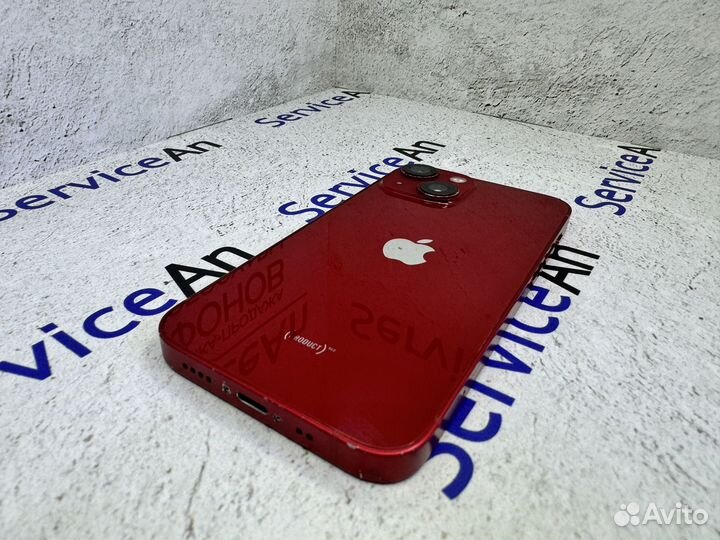 iPhone 13 mini, 256 ГБ