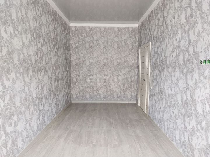 1-к. квартира, 36,8 м², 2/4 эт.