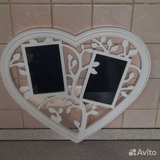 Рамки для фотографий